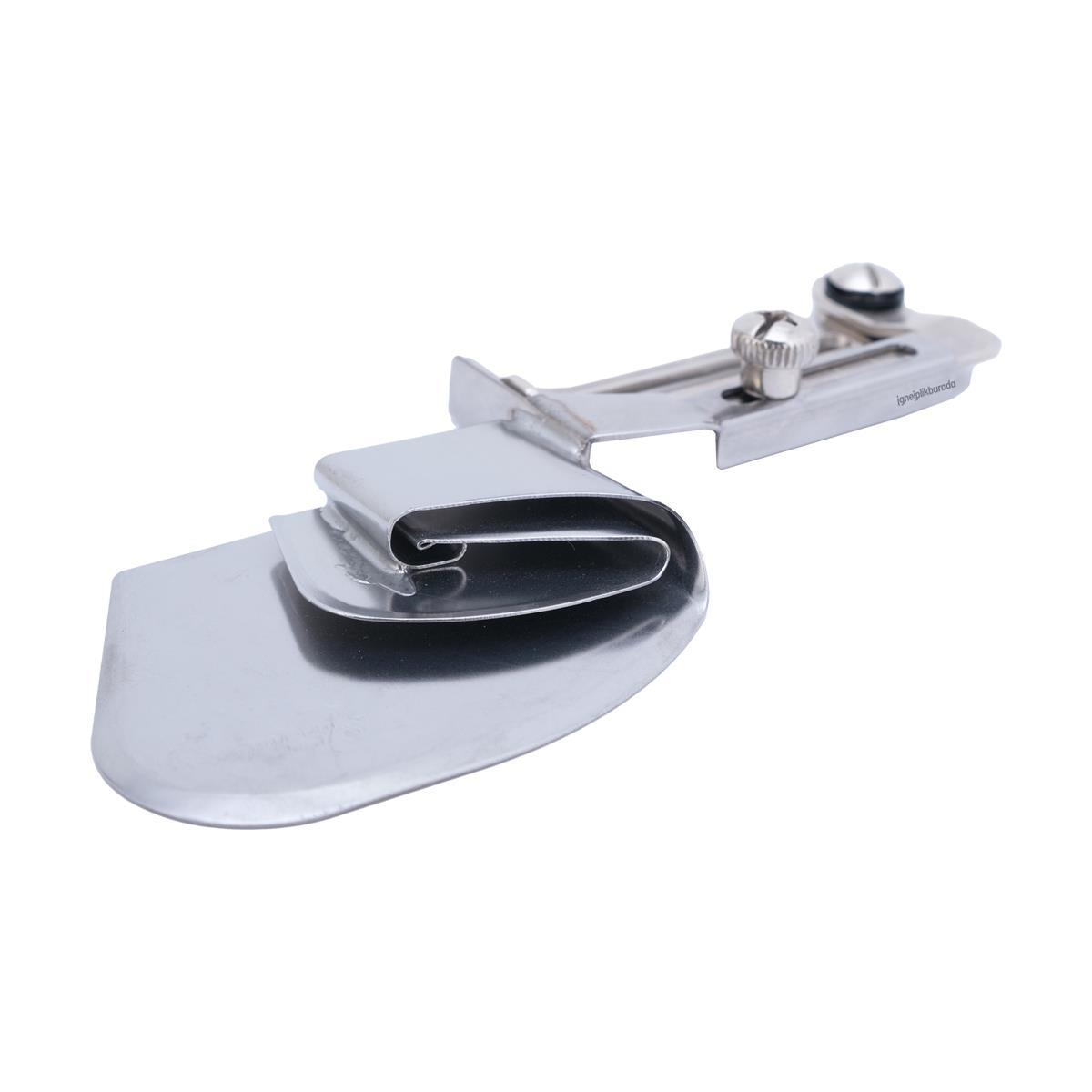 FDM Golden Eagle A-11 Etek Kıvırma Aparatı 30 mm