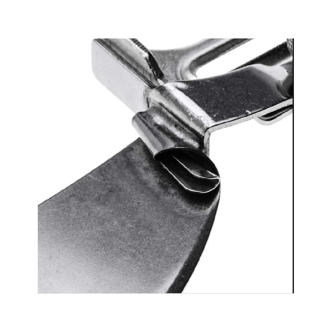 FDM Golden Eagle A-11 Etek Kıvırma Aparatı 10 mm