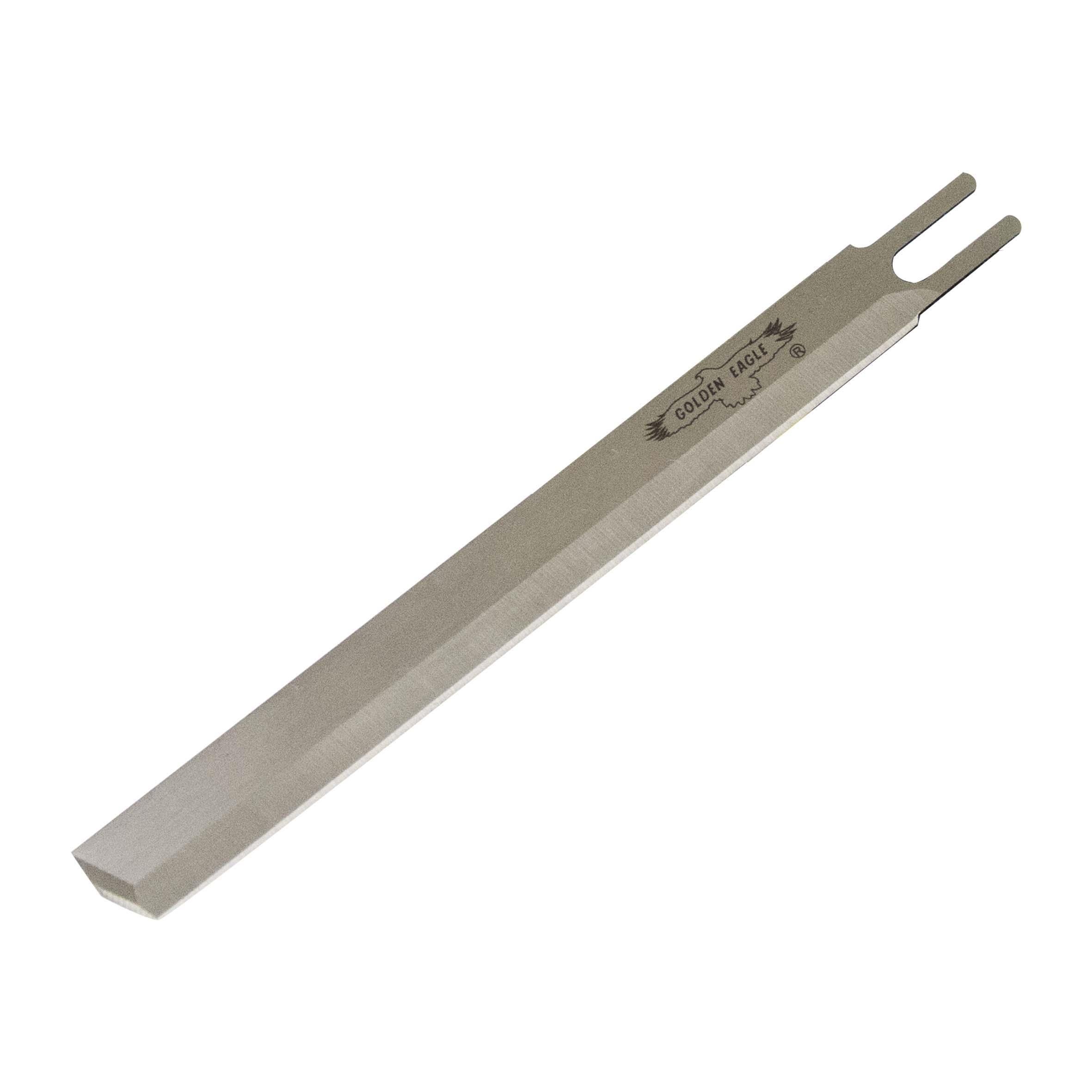 FDM Golden Eagle Dik Kesim Motoru Bıçağı Dar 6 İnç-15 cm