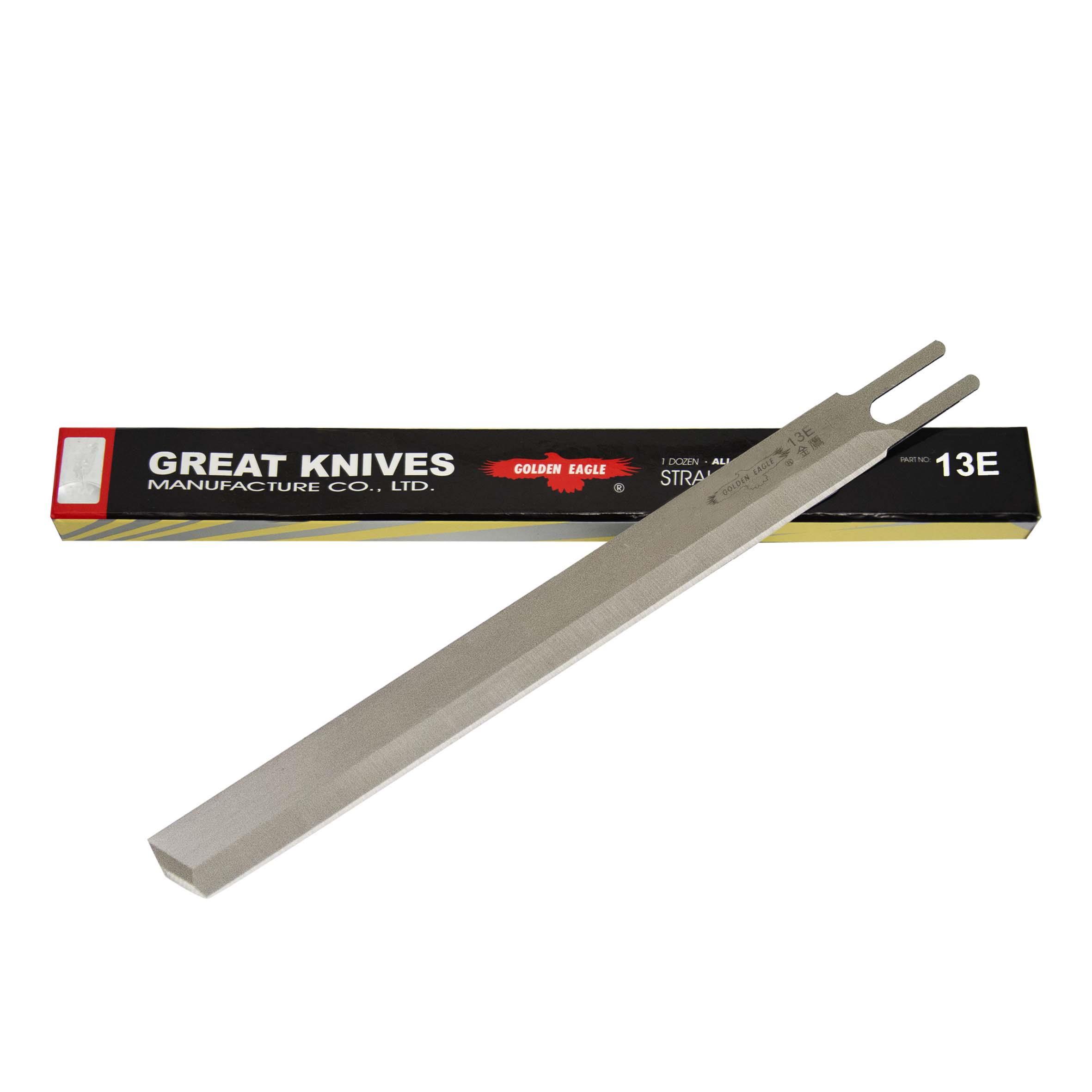 FDM Golden Eagle Dik Kesim Motoru Bıçağı (13 İnç-33 cm)