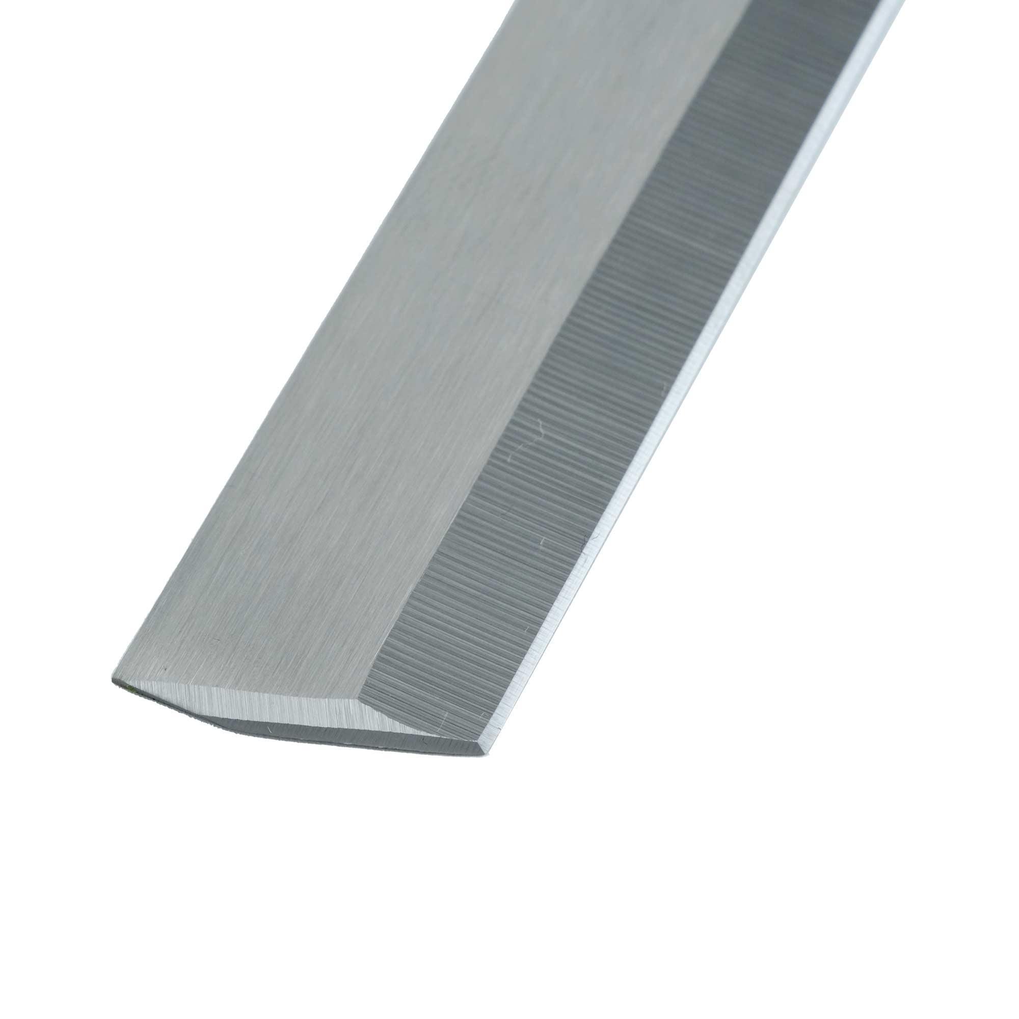 FDM Golden Eagle Dik Kesim Motoru Bıçağı (10 İnç-25 cm)