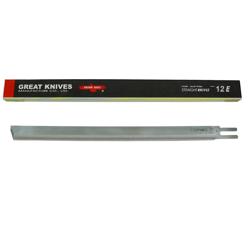 FDM Golden Eagle Dik Kesim Motoru Bıçağı (12 İnç-30 cm)