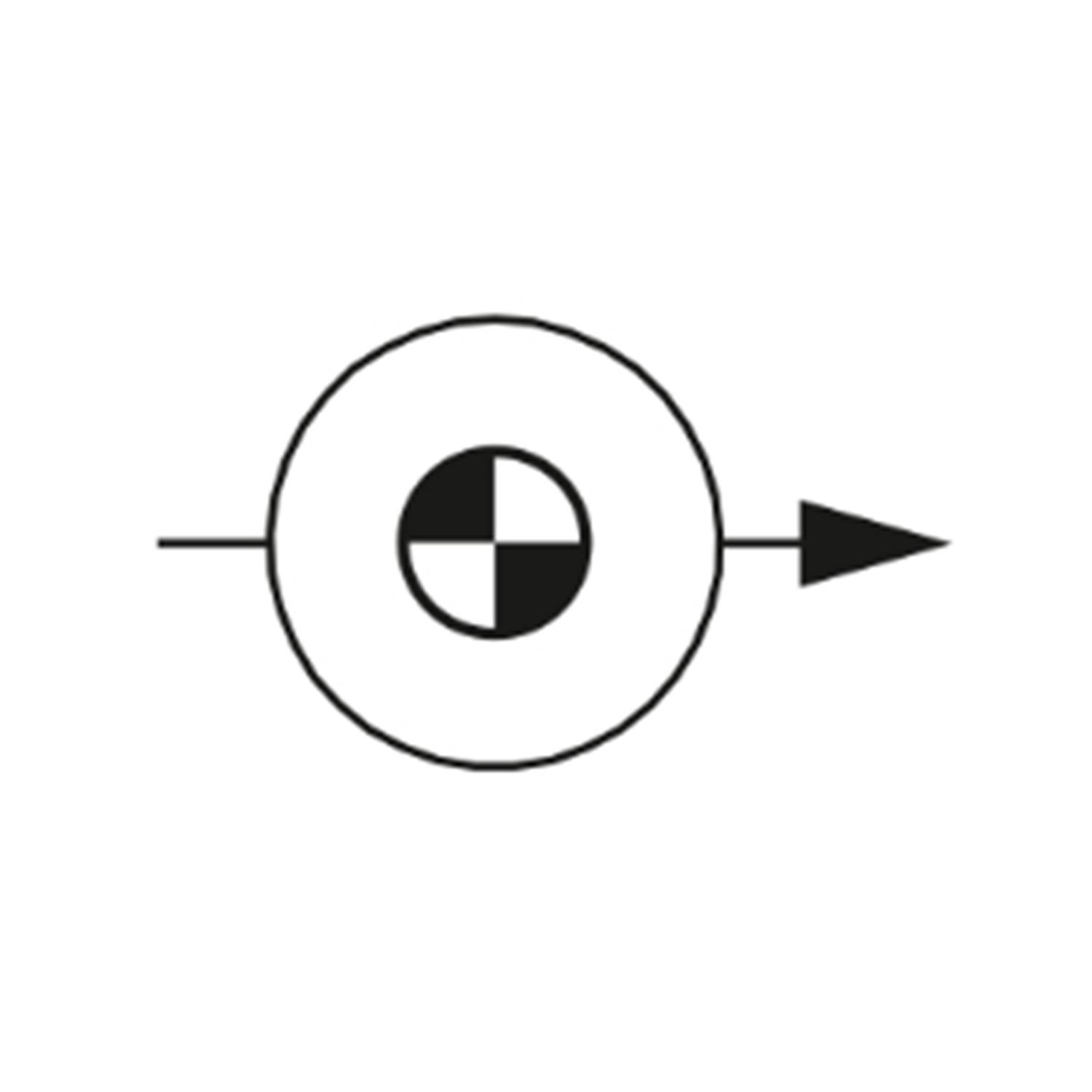 FDM Groz Beckert DBx1 San Kesik Uçlu Düz Makine İğnesi 11 Numara