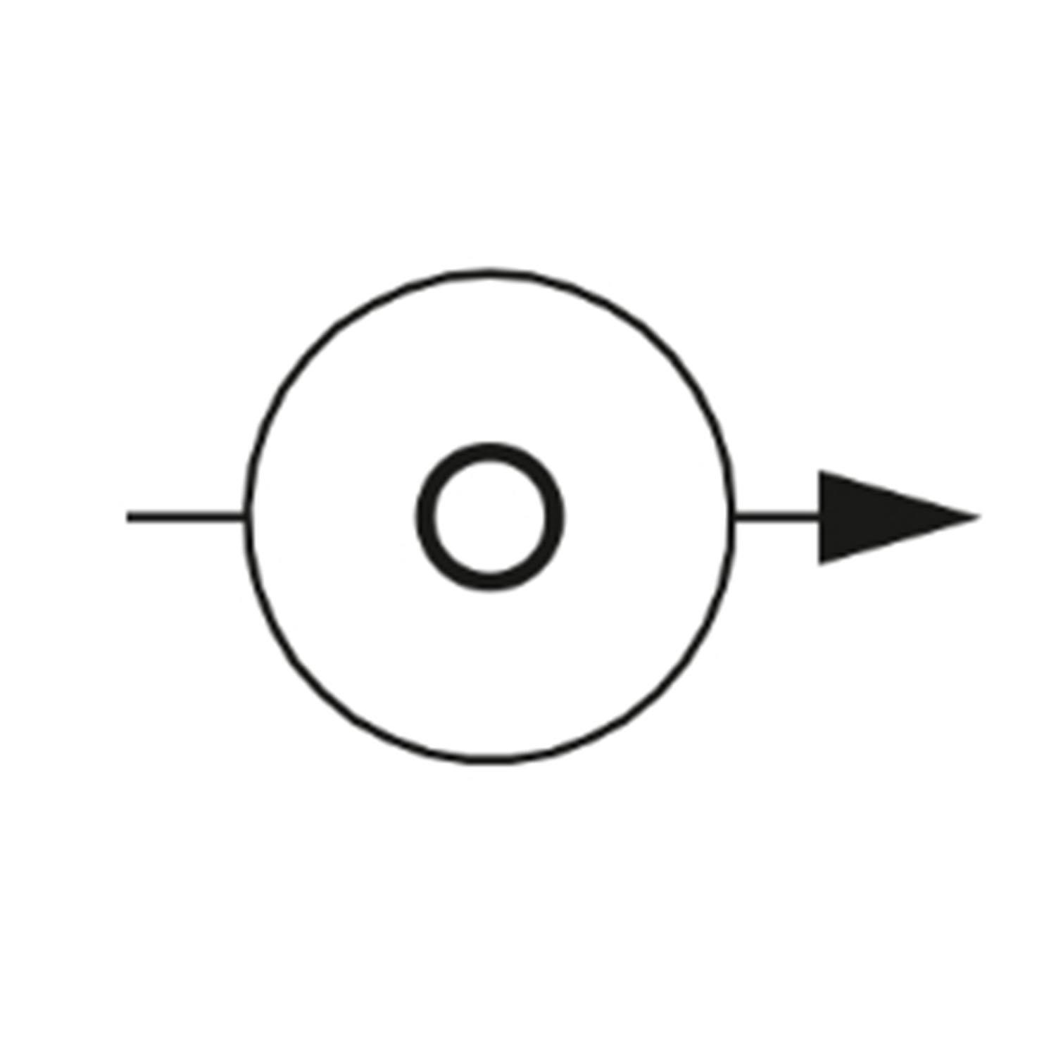 FDM Groz Beckert DCx27 Gebedur Overlok İğnesi 8 Numara