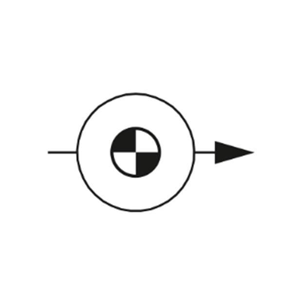 FDM Groz Beckert DCx27 Gebedur Overlok İğnesi 11 Numara