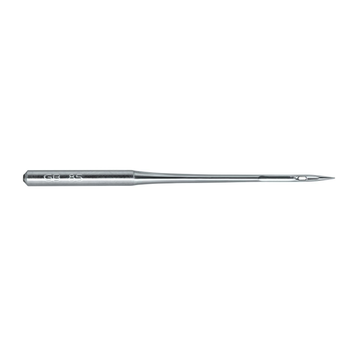 FDM Groz Beckert Gebedur Düz Dikiş Makine İğnesi DPX5 21/130