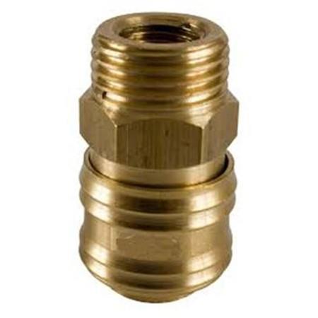 Fdm Hava Hortumu Jack 1/4