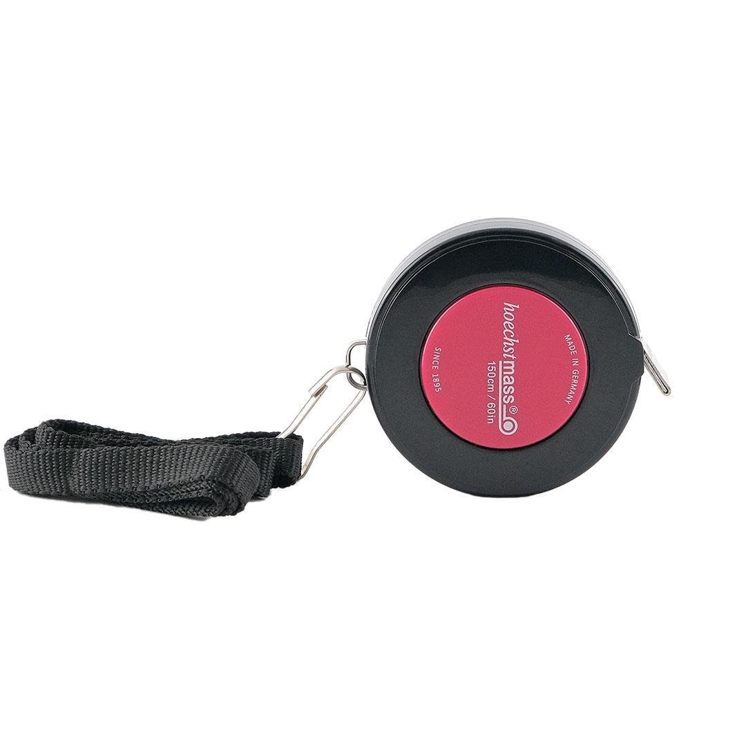 FDM Hoechstmass Askılı Rondo Otomatik Mezura 150 Cm Alman Malı