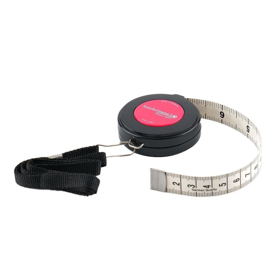 FDM Hoechstmass Askılı Rondo Otomatik Mezura 150 Cm Alman Malı