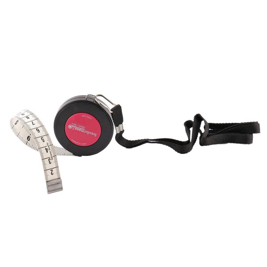 FDM Hoechstmass Askılı Rondo Otomatik Mezura 150 Cm Alman Malı