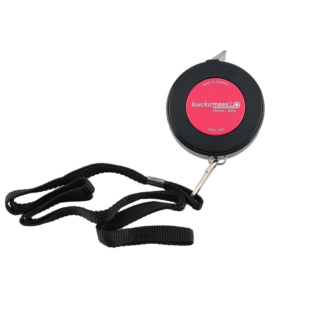 FDM Hoechstmass Askılı Rondo Otomatik Mezura 150 Cm Alman Malı