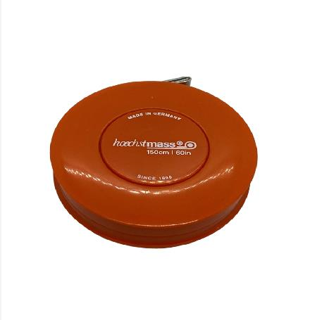 FDM Hoechstmass Otomatik Mezura Alman Malı Rolfix 150 Cm