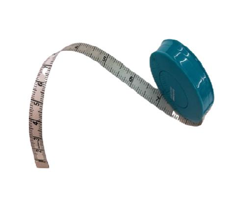 FDM Hoechstmass Otomatik Mezura Alman Malı Rolfix 150 Cm