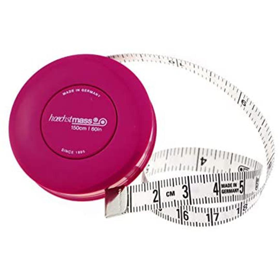 FDM Hoechstmass Otomatik Mezura Alman Malı Rolfix 150 Cm