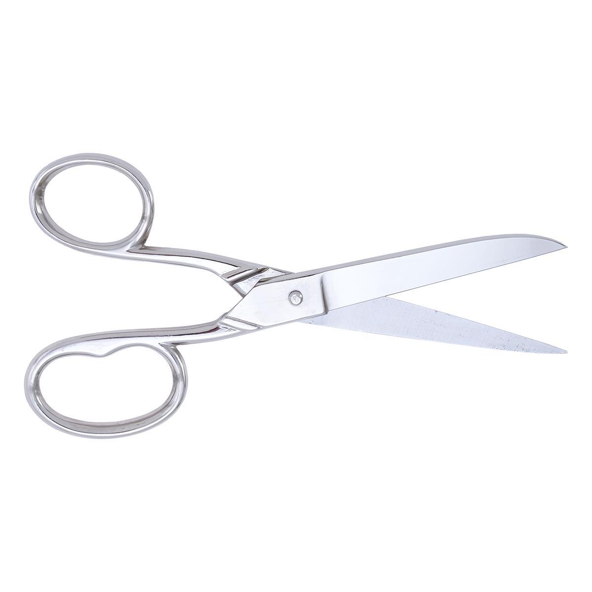 FDM Horsehead 122-7 Ev Ve Saya Makası D-169 No:7 (17.78 cm)