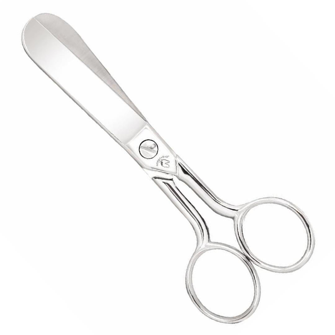 FDM Horsehead Küt Uçlu Manifaturacı Makası (4202-5,5) No:5,5 D-176