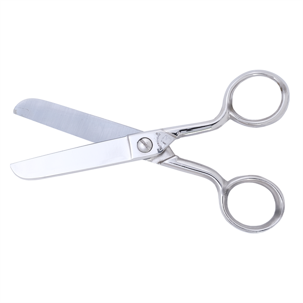 FDM Horsehead Küt Uçlu Manifaturacı Makası (4202-5,5) No:5,5 D-176