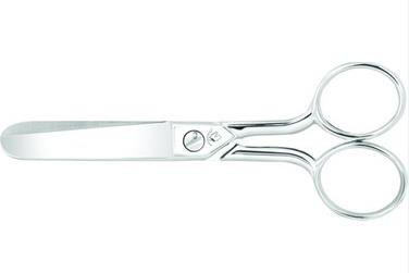 FDM Horsehead Küt Uçlu Manifaturacı Makası (4202-5,5) No:5,5 D-176