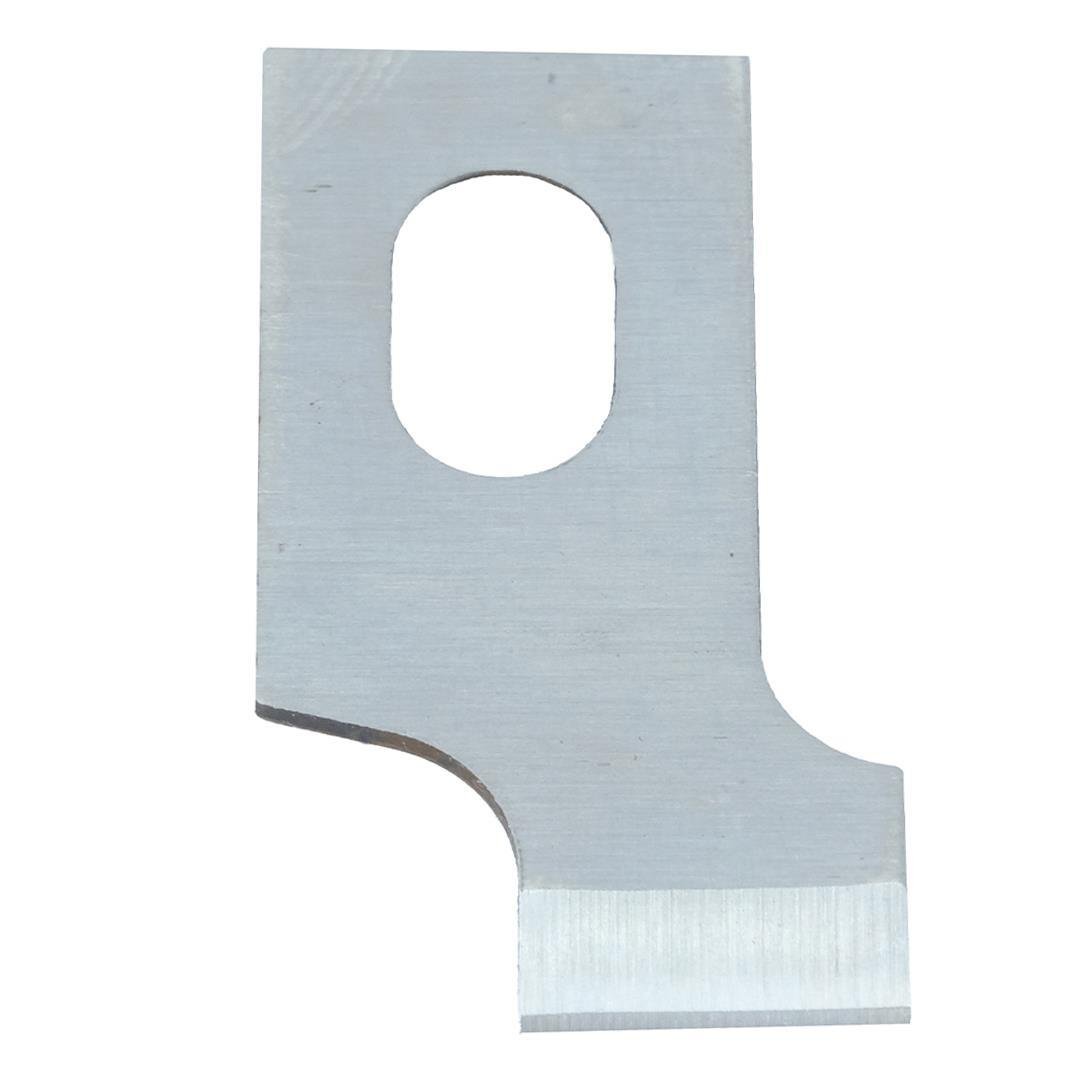 FDM İlik Makinesi Üst Bıçağı 71-90 3/8 Düz