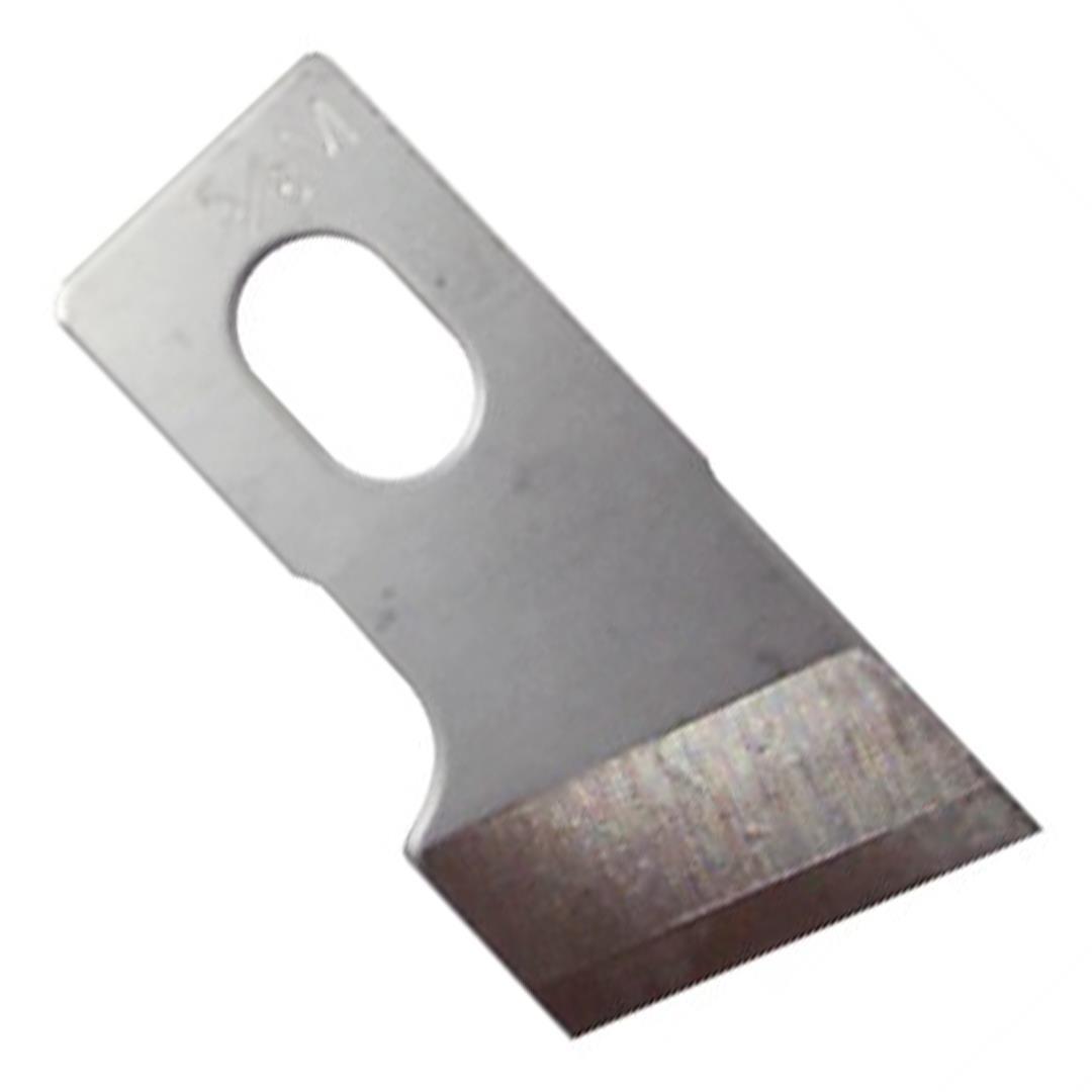 Fdm İlik Makinesi Üst Bıçağı 71CL 5/8