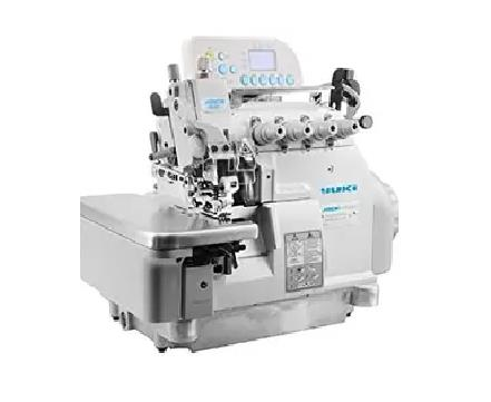 FDM Jack JK-798TE-5-516-M03/333 5 İplik Akıllı Overlok M.Transportlu