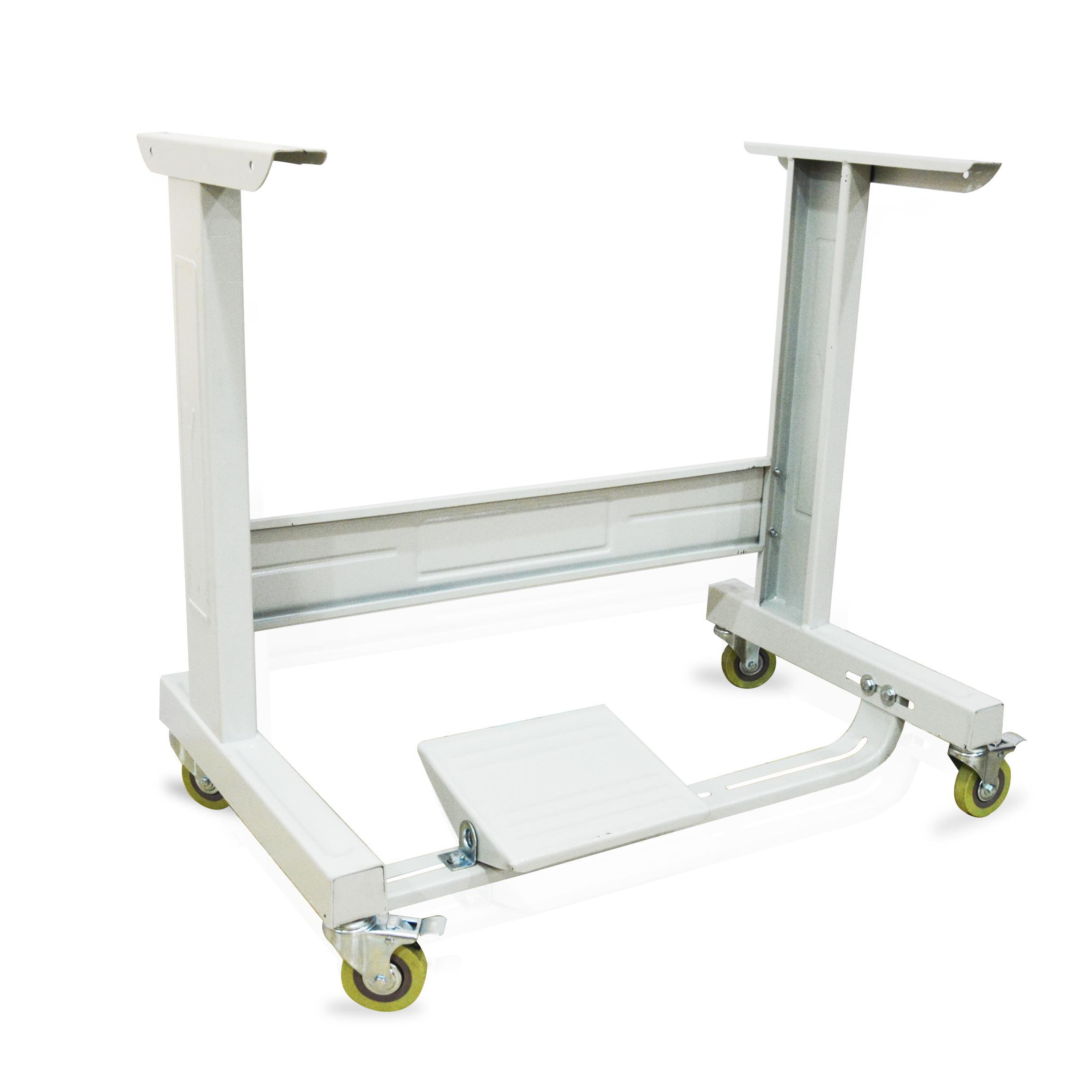 FDM Jack JK-T2210D Şekil Dikiş Makinesi (İşleme) 220X100, Direct Drive, Ayak Kaldırmalı, İplik Kesmeli, Kafadan Motorlu