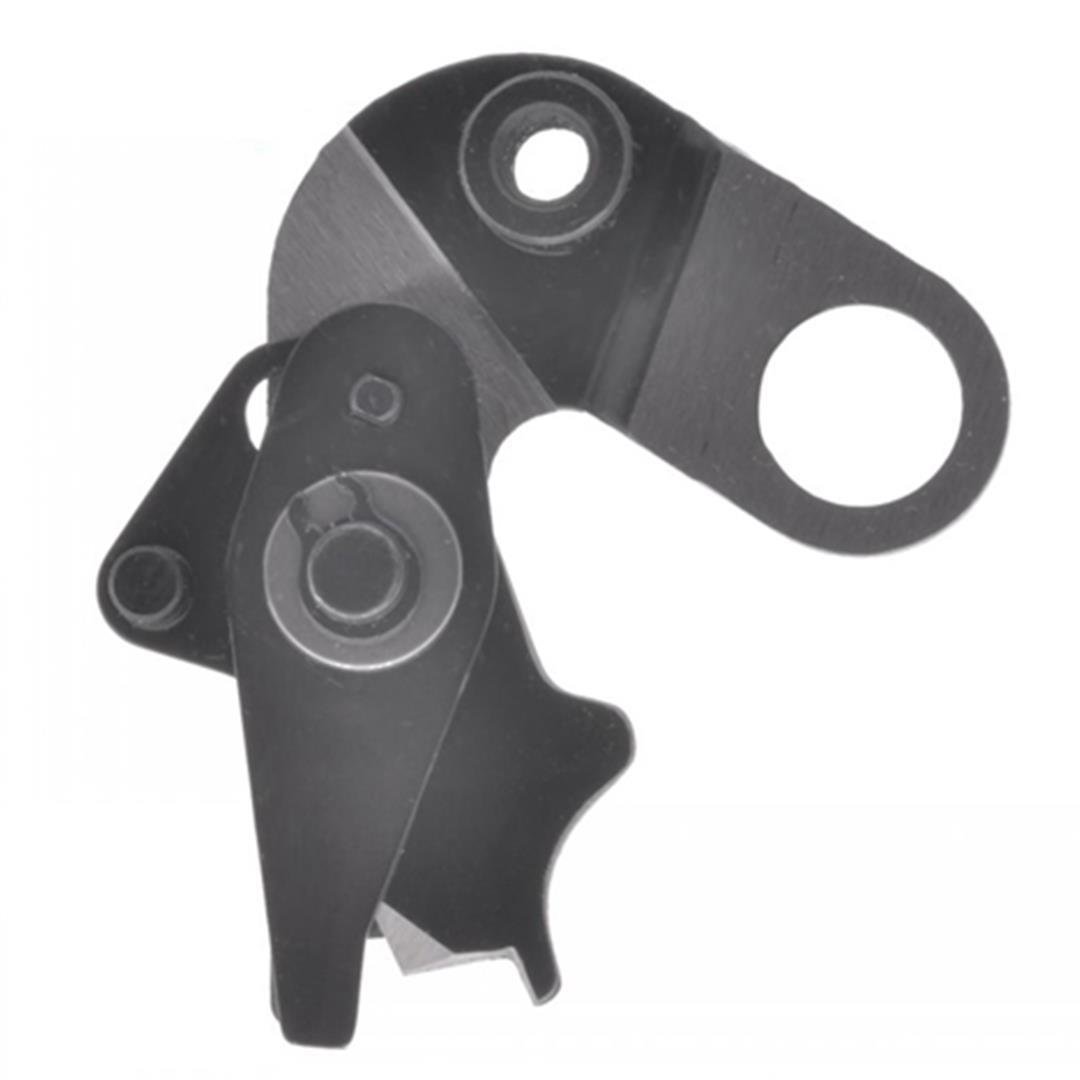 FDM Juki 1790 Elektronik İlik Makinesi Alt Bıçak 400-04311