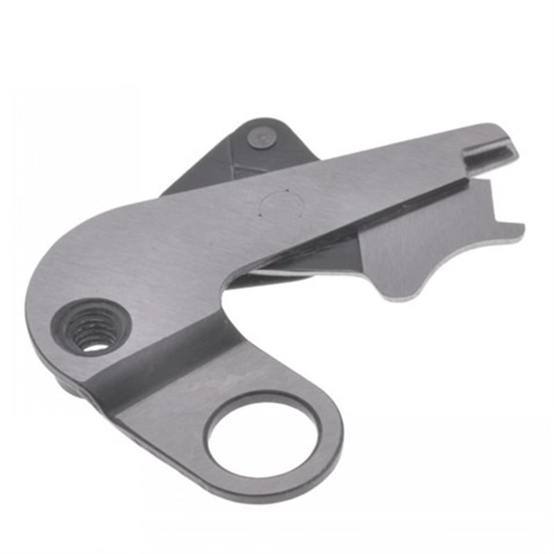 FDM Juki 1790 Elektronik İlik Makinesi Alt Bıçak 400-04311