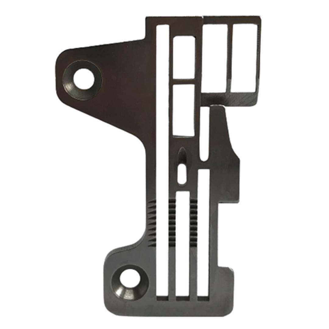 FDM Juki 5 İplik Overlok Makinesi Kot Plaka GTP605D53