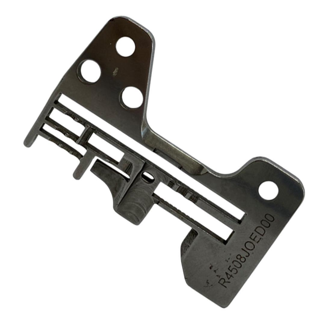 FDM Juki 5 İplik Overlok Makinesi Penye Plaka R4508-JOE-DOO
