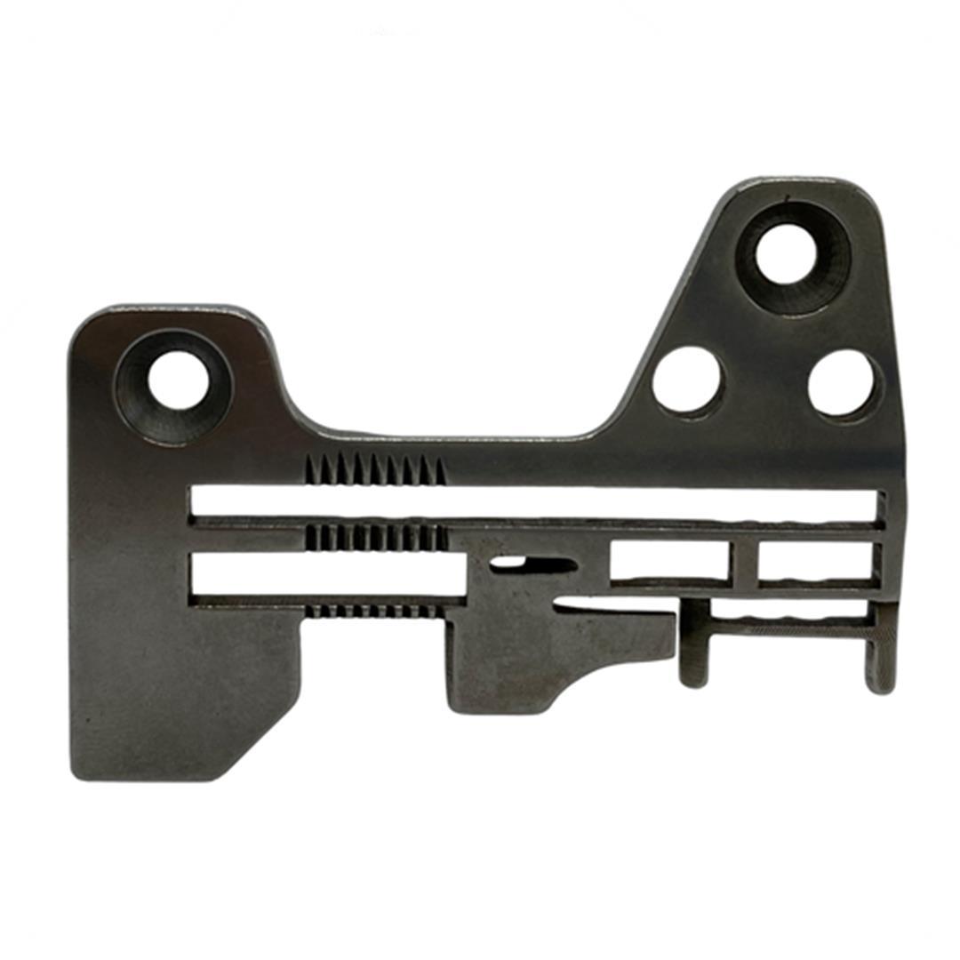 FDM Juki 5 İplik Overlok Makinesi Penye Plaka R4508-JOE-DOO