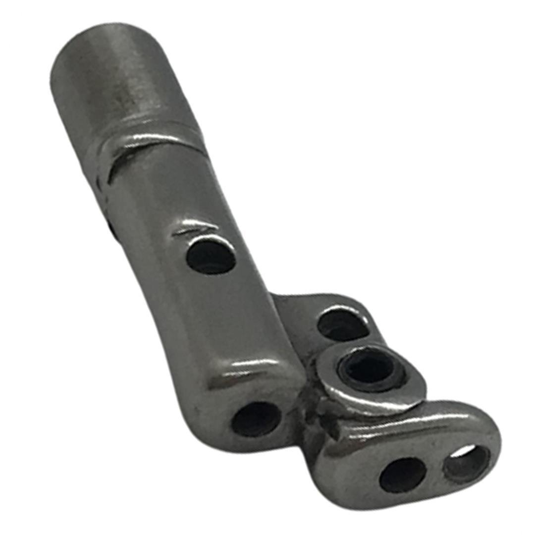 FDM Juki 6700 5 İp Overlok Makinesi İğne Bağı 8 mm 122-57507