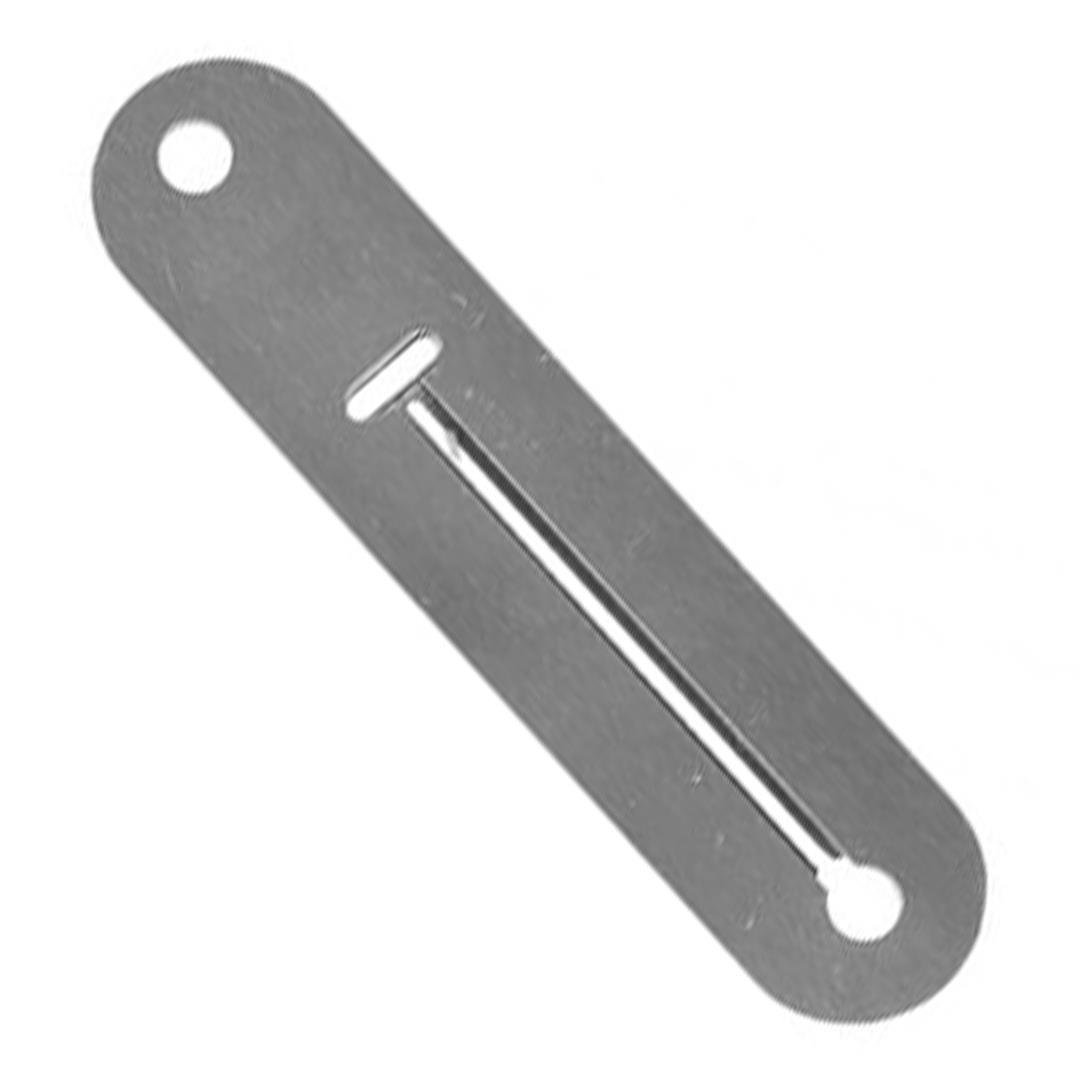 FDM Juki 780 İlik Makine Plakası B2402-771-000