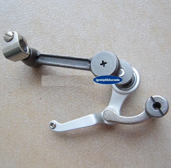 FDM Juki Düz Dikiş Makinesi Horoz Takımı 110-39070