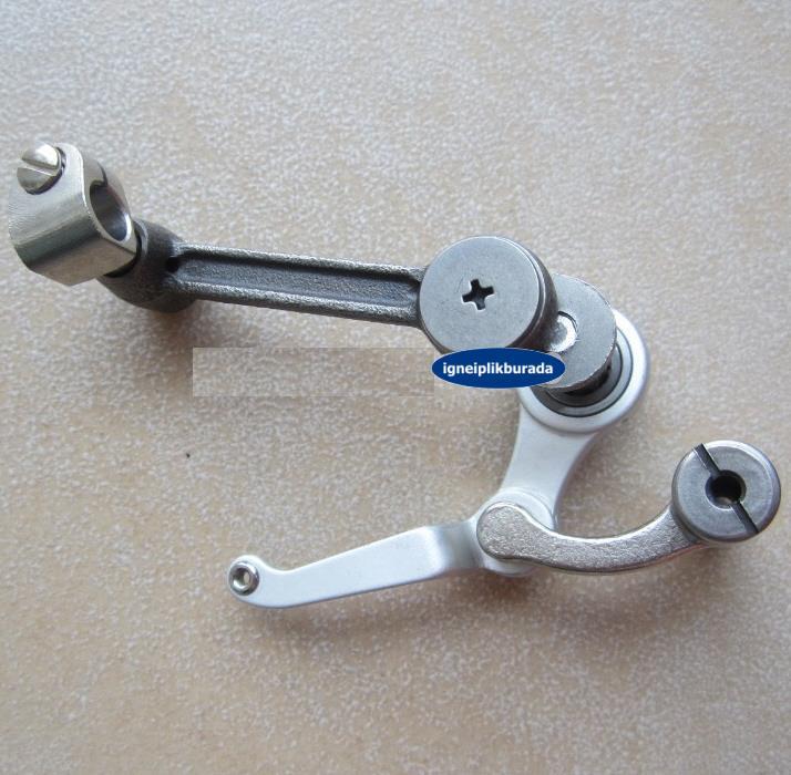 FDM Juki Düz Dikiş Makinesi Horoz Takımı 110-39070