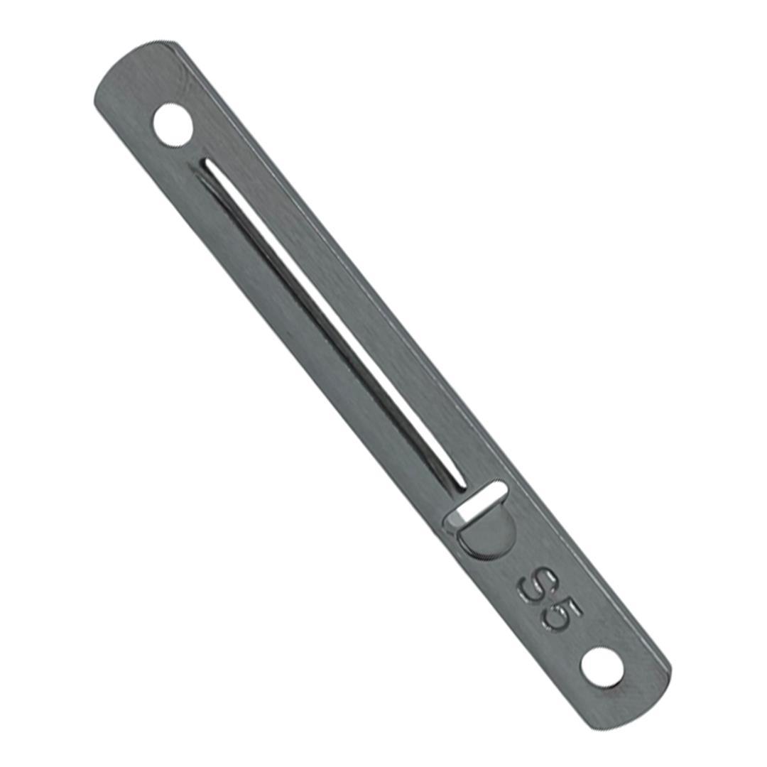 FDM Juki İlik Makinesi Plakası 400-04350