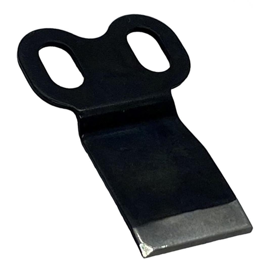 FDM Juki Mekanik İlik Makinesi Sabit Bıçağı B2408-771-00A 