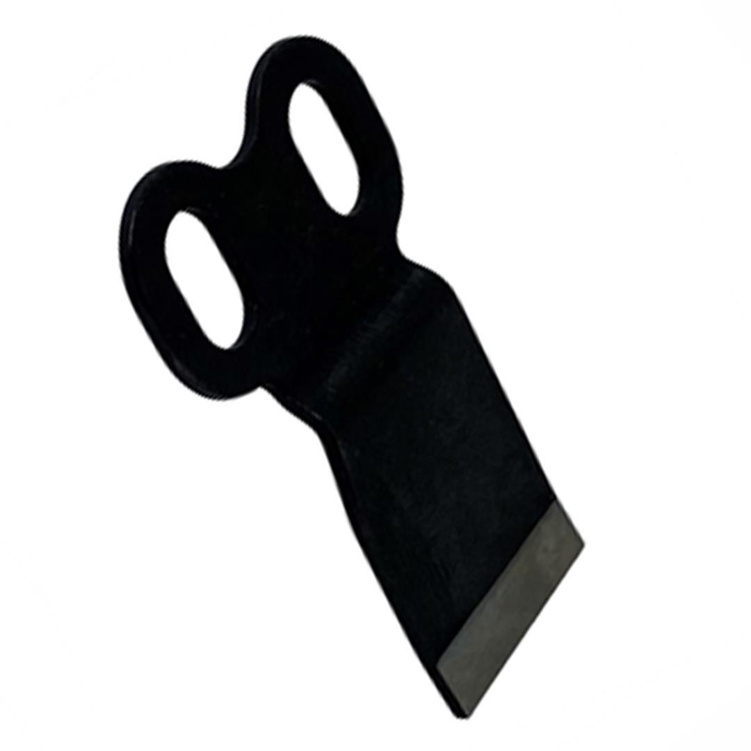 FDM Juki Mekanik İlik Makinesi Sabit Bıçağı B2408-771-00A 