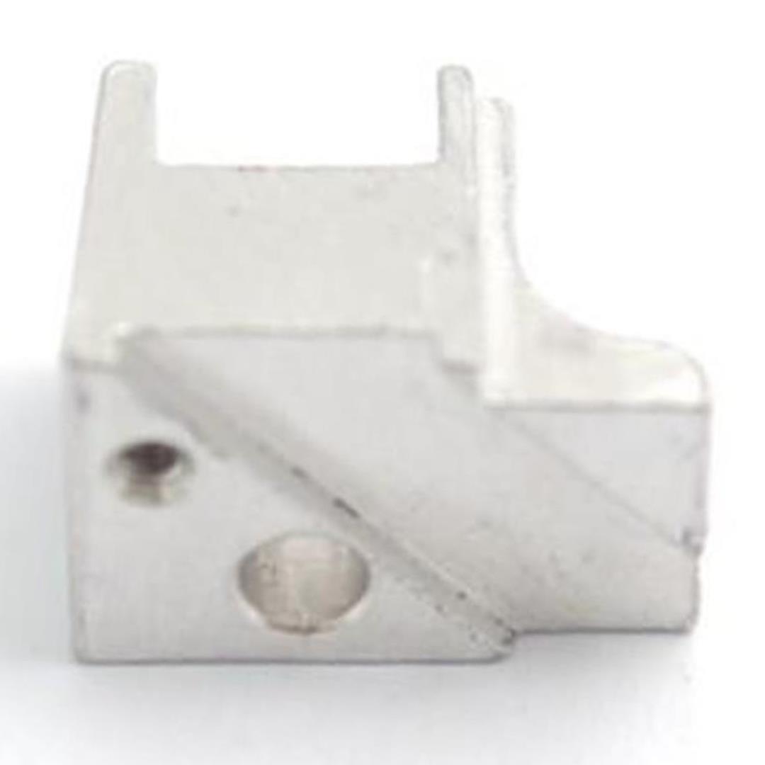 FDM Juki Overlok 3600 5 İp Üst Köşeli Bıçak Kütük 118-45500