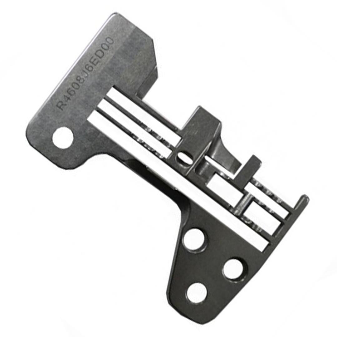 FDM Juki Overlok 5 İplik Dar Plaka R4608-J6E-D00