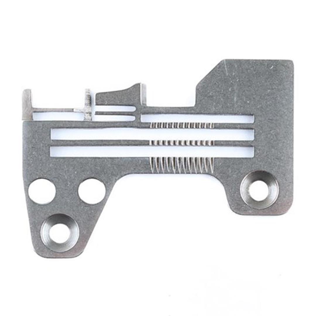 FDM Juki Overlok Makinesi 4 İplik Plaka 3900 Serisi R4305-JOE-EOO