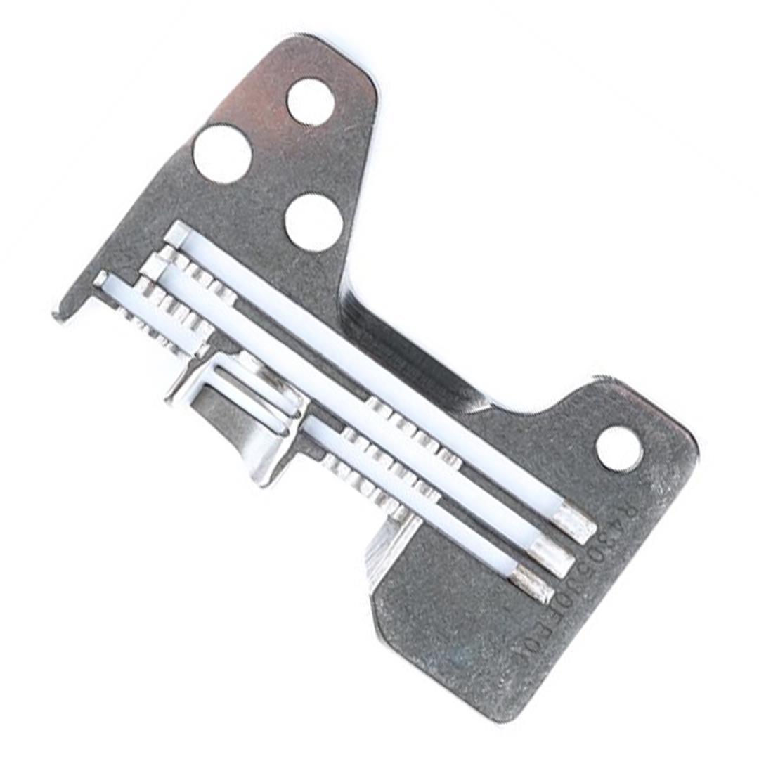 FDM Juki Overlok Makinesi 4 İplik Plaka 3900 Serisi R4305-JOE-EOO