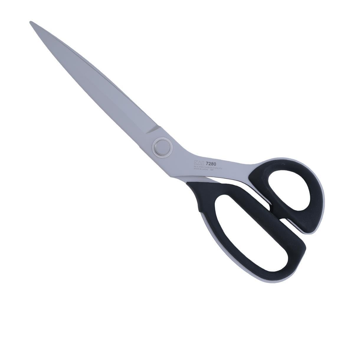 FDM Kai 7280 Terzi Makası (Özel Ağız) (Japon Malı) (28cm)