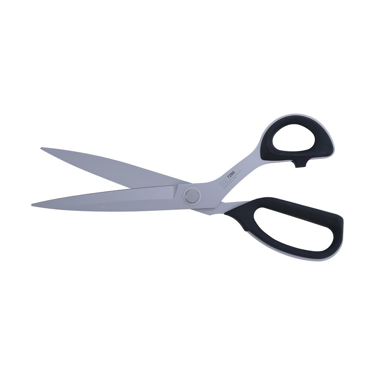 FDM Kai 7280 Terzi Makası (Özel Ağız) (Japon Malı) (28cm)