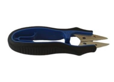 FDM Kai N 5125 İplik Temizleme Makası (12cm) (Japon Malı)