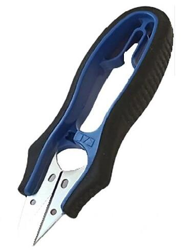 FDM Kai N 5125 İplik Temizleme Makası (12cm) (Japon Malı)