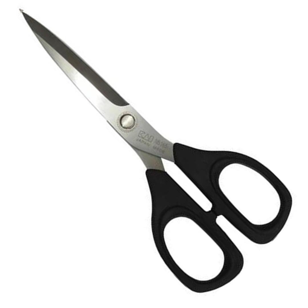 FDM Kai N 5165-C İplik Temizleme Makası (Kıvrık Uç 16.5cm Japon Malı)