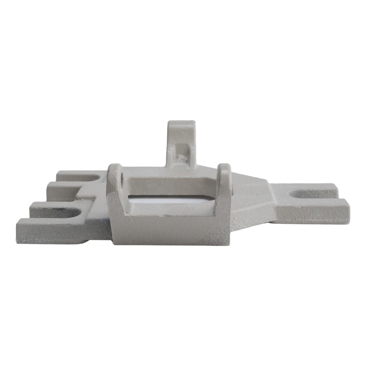 Fdm Kavramalı Dikiş Makinesi Motoru Bağlantı Tabanı Bd-0050