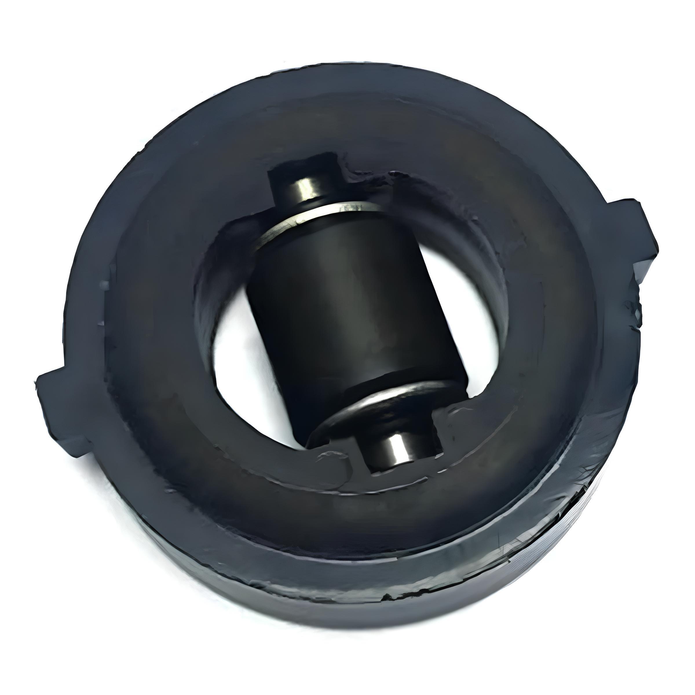 Fdm Kesim Makinesi Motor Tekerleği KM-M-080