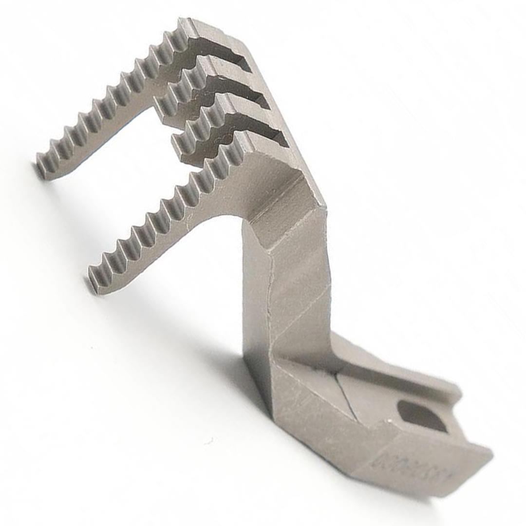 FDM Kingtex Etek Reçme Arka Dişli 3209000(6.4 mm) (Yan Sanayi)